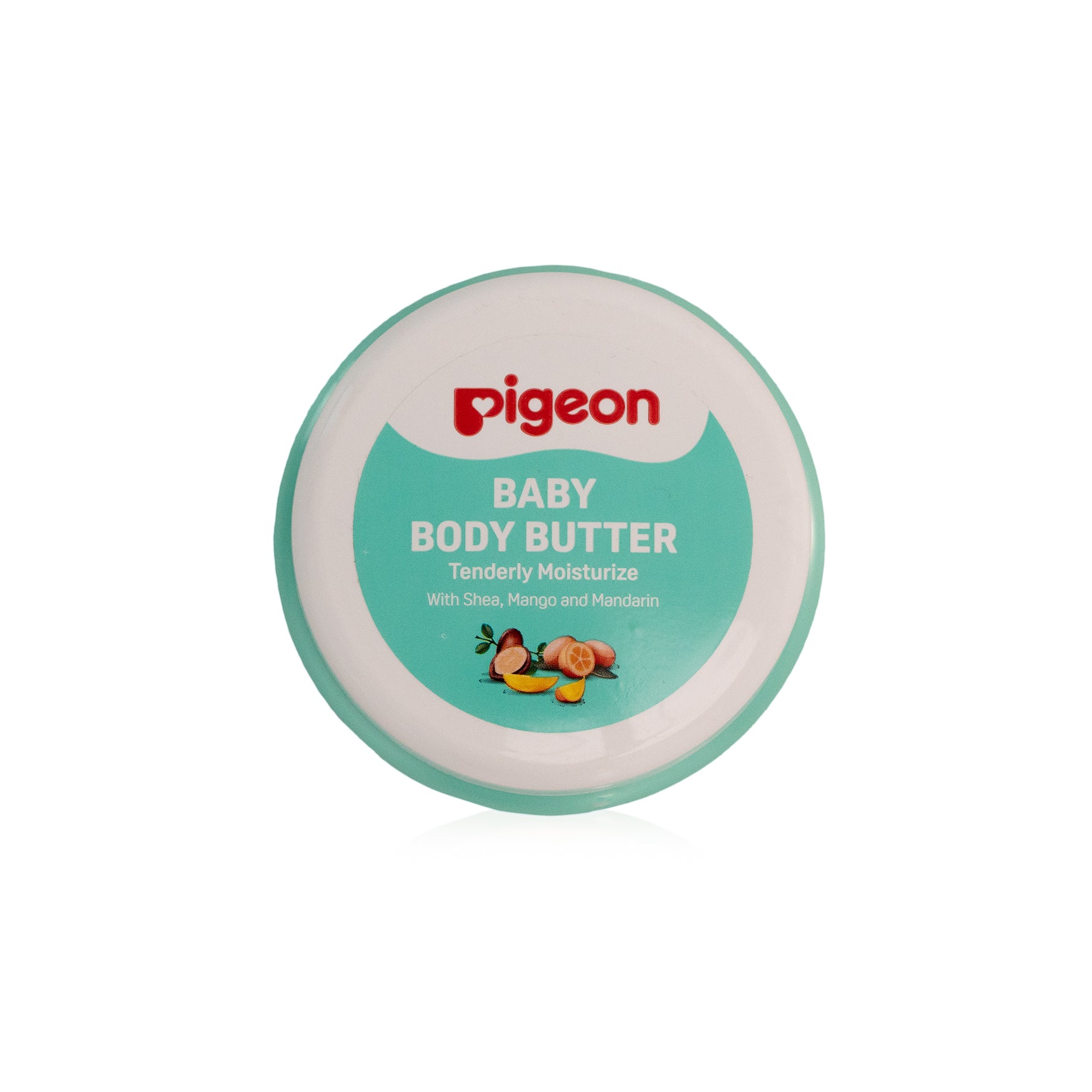 Baby Body Butter 50g - Image 4