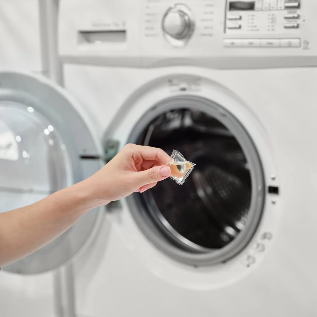 BABY LAUNDRY CAPSULE 42 PCS - Image 7