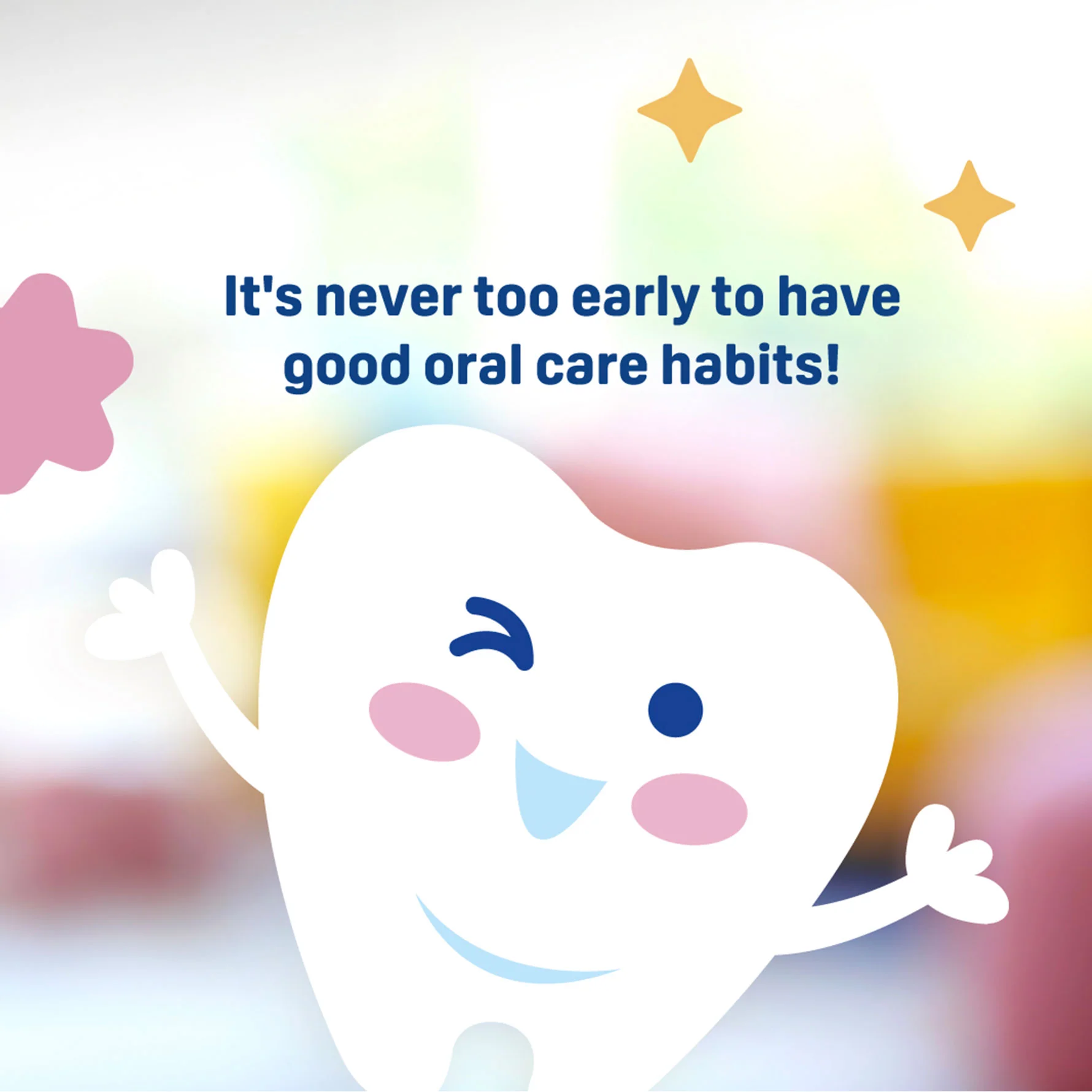 Baby Tooth & Gum Wipes Strawberry 20s (EN) - Image 6