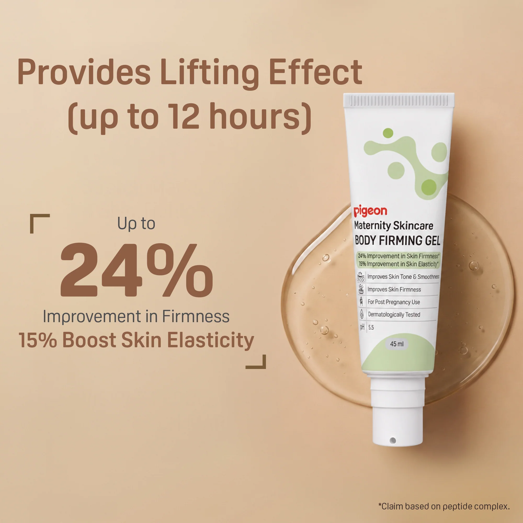 BODY FIRMING GEL 45ml - Image 11