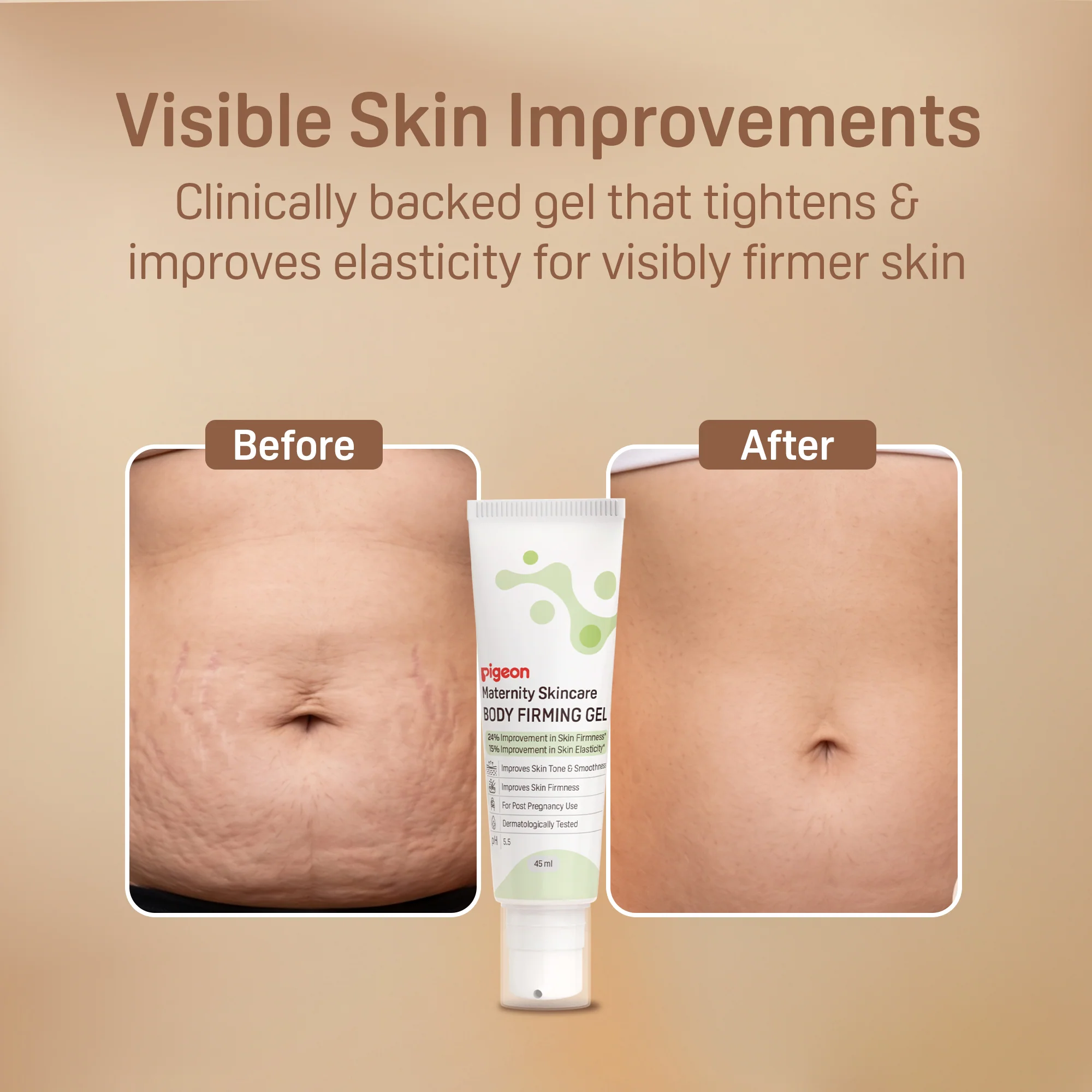 BODY FIRMING GEL 45ml - Image 9