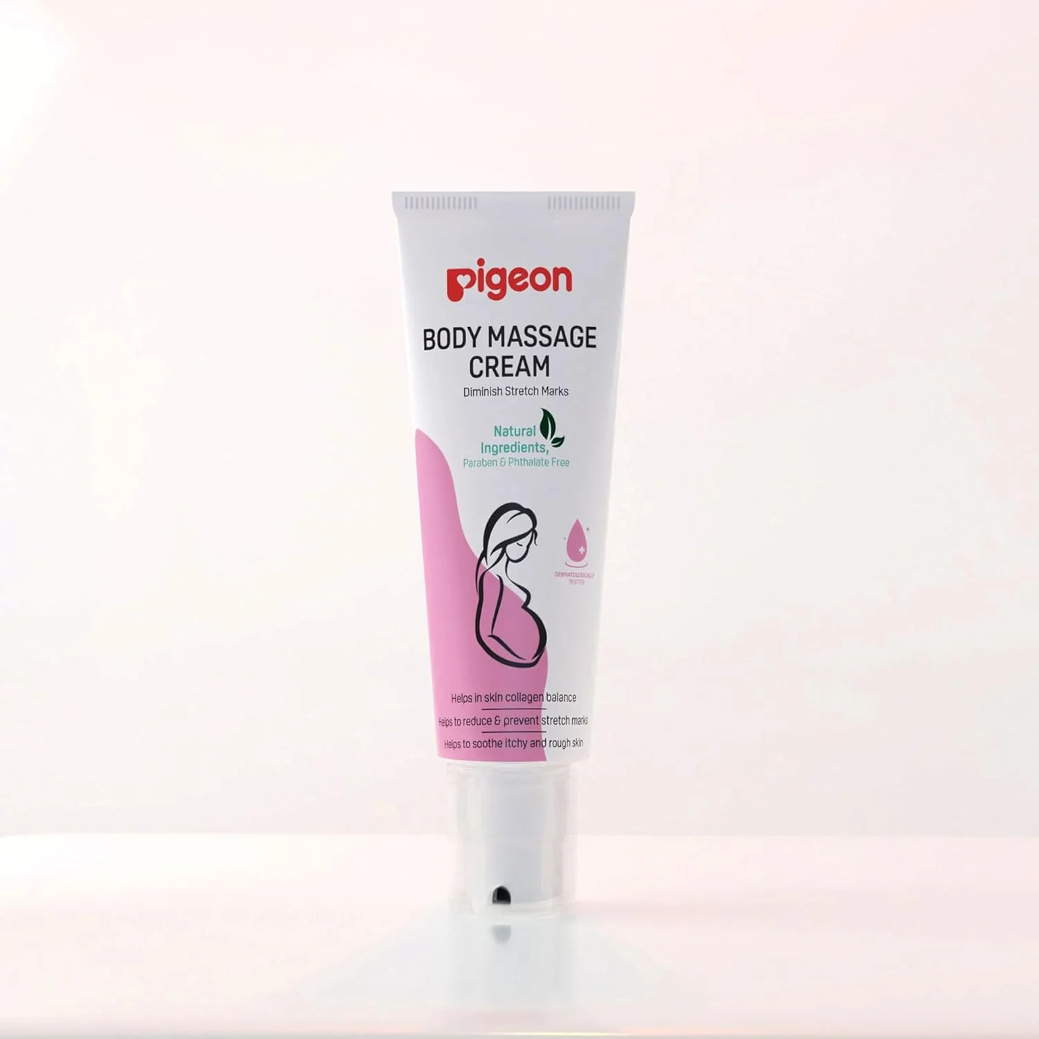 BODY MASSAGE CREAM 50GM - Image 3