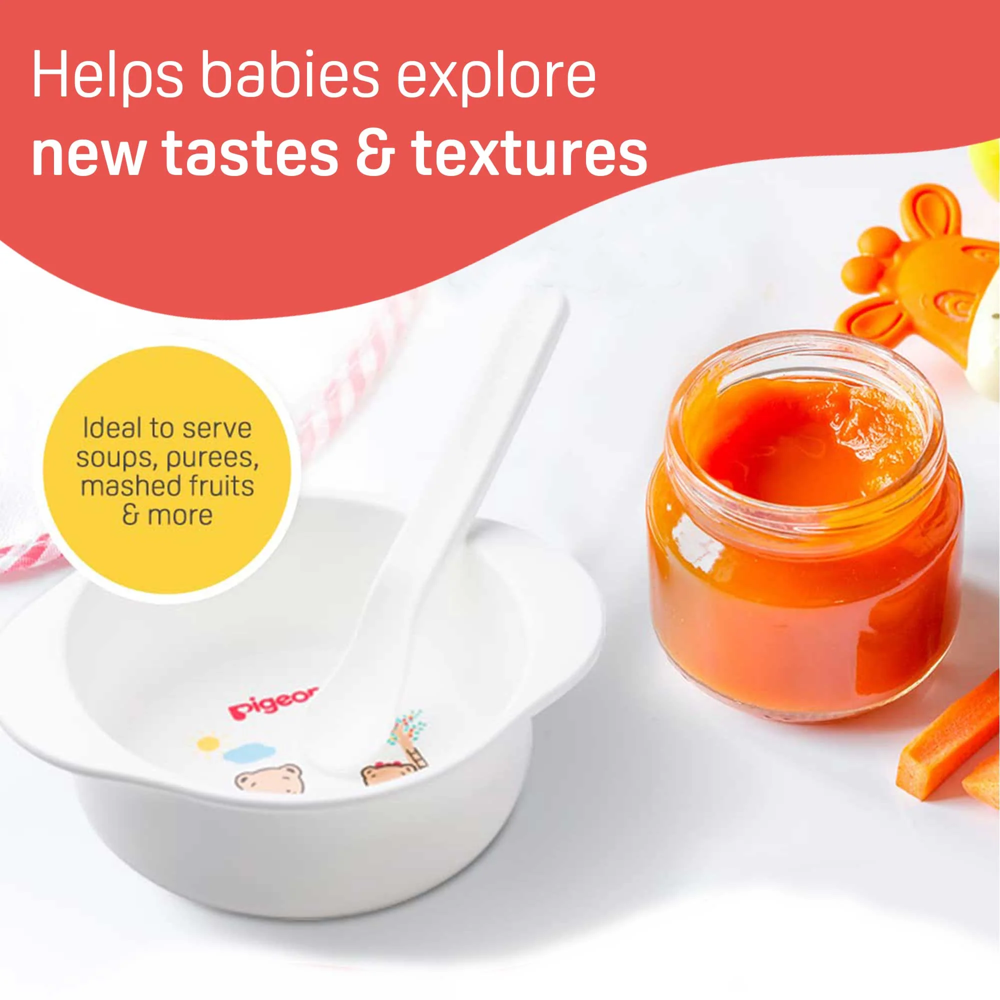 Feeding Set - Image 4