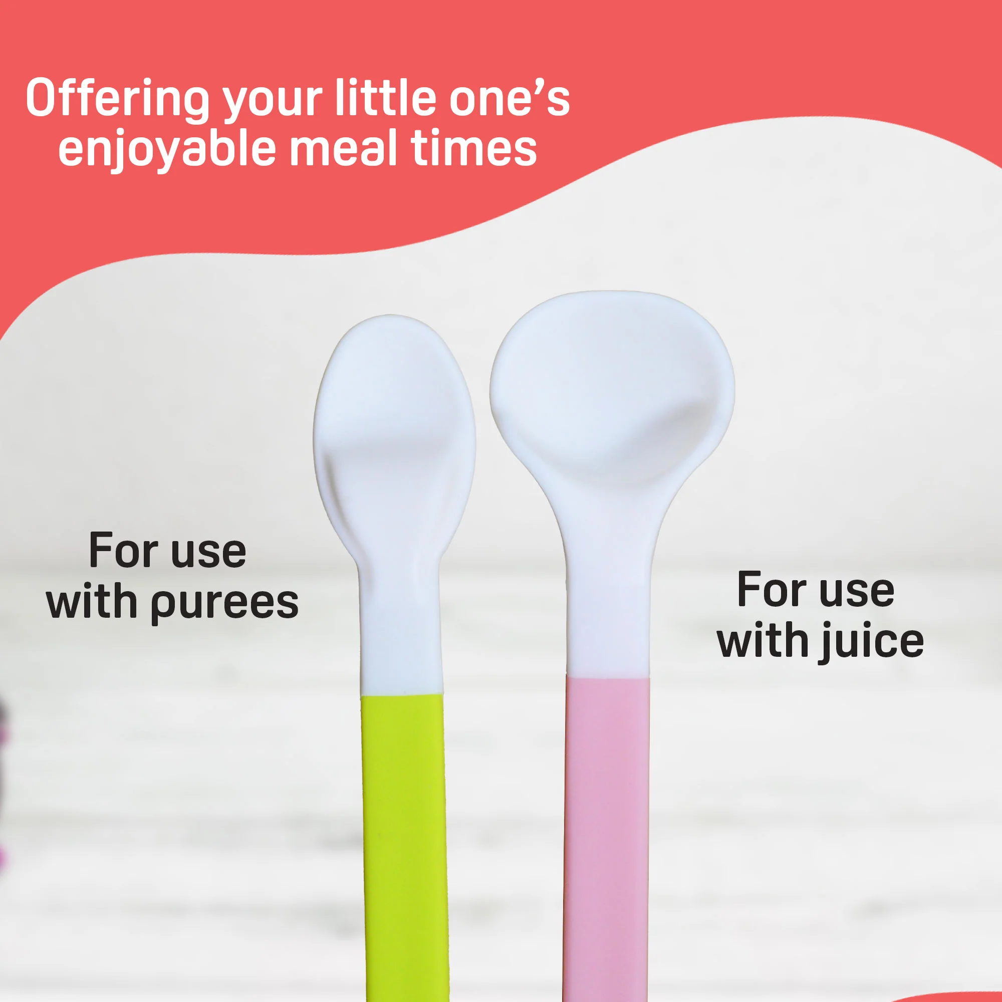 Feeding Spoon Set - Image 5