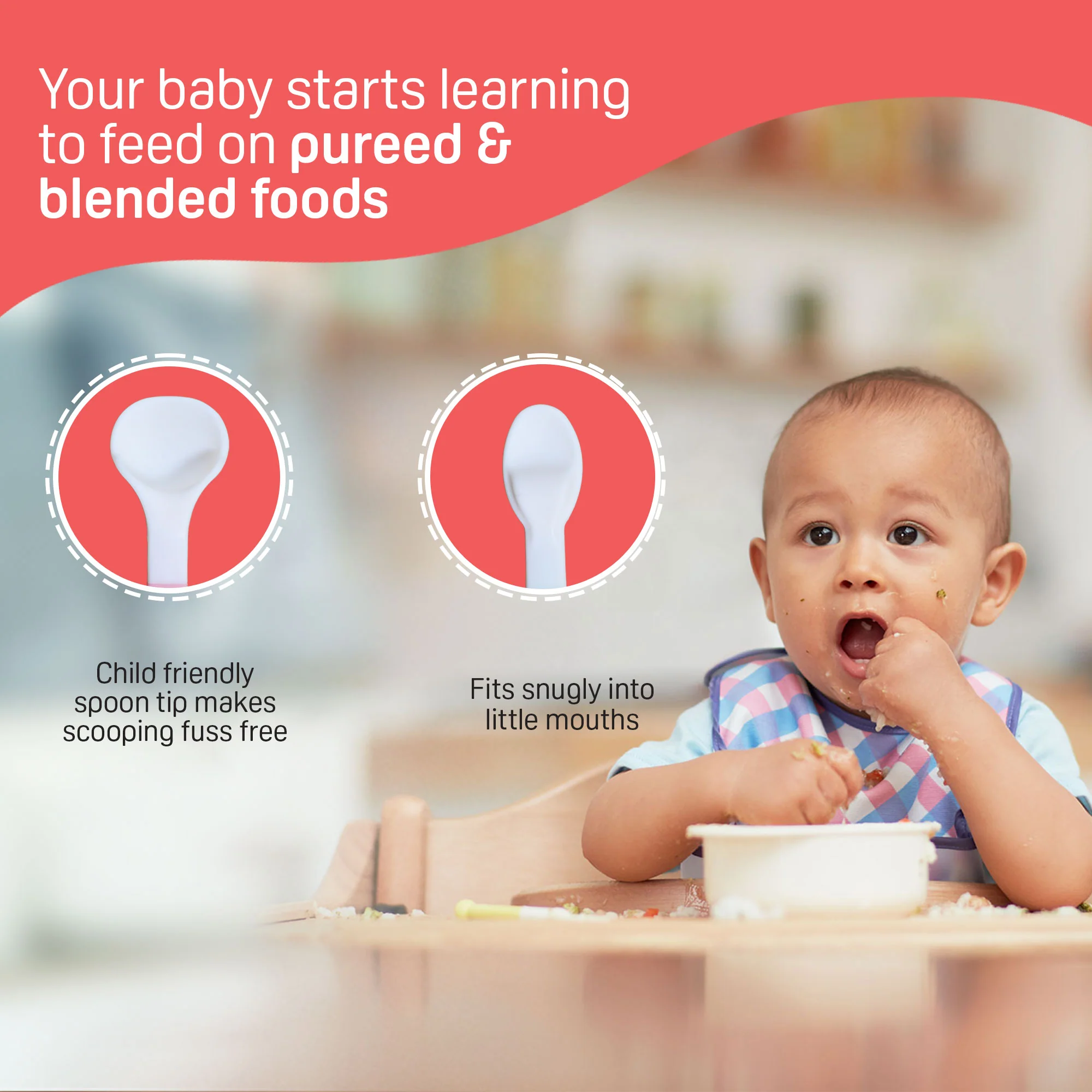 Feeding Spoon Set - Image 9