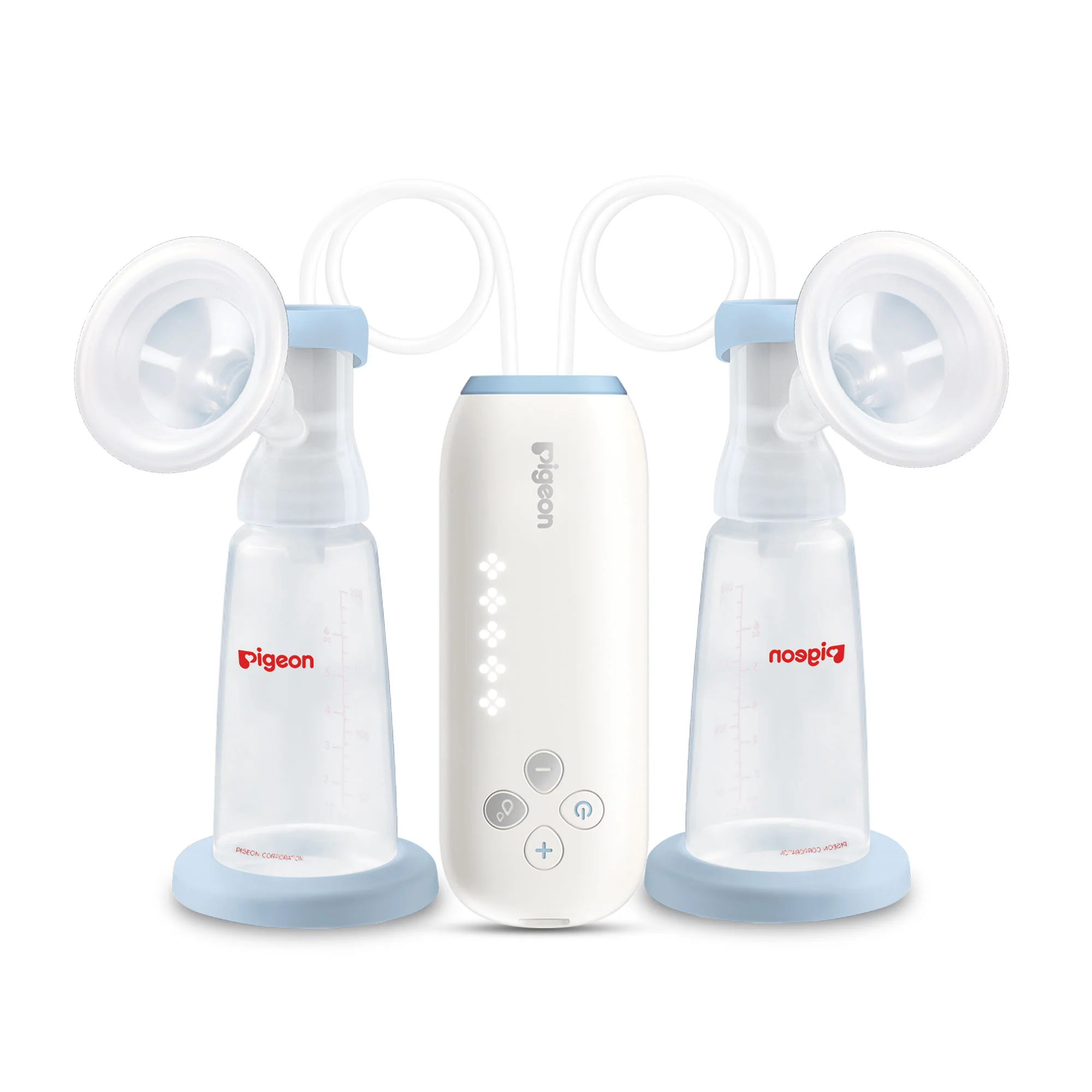 GoMini Plus Electric Breast Pump Double - SN - Image 3