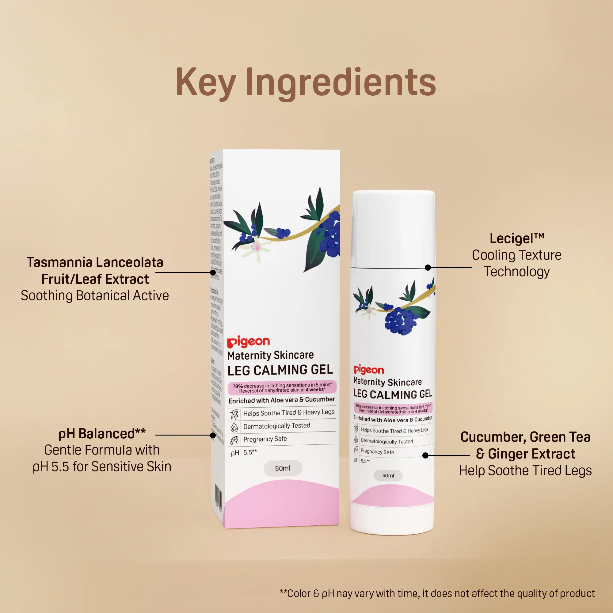 Leg Calming Gel - Image 10