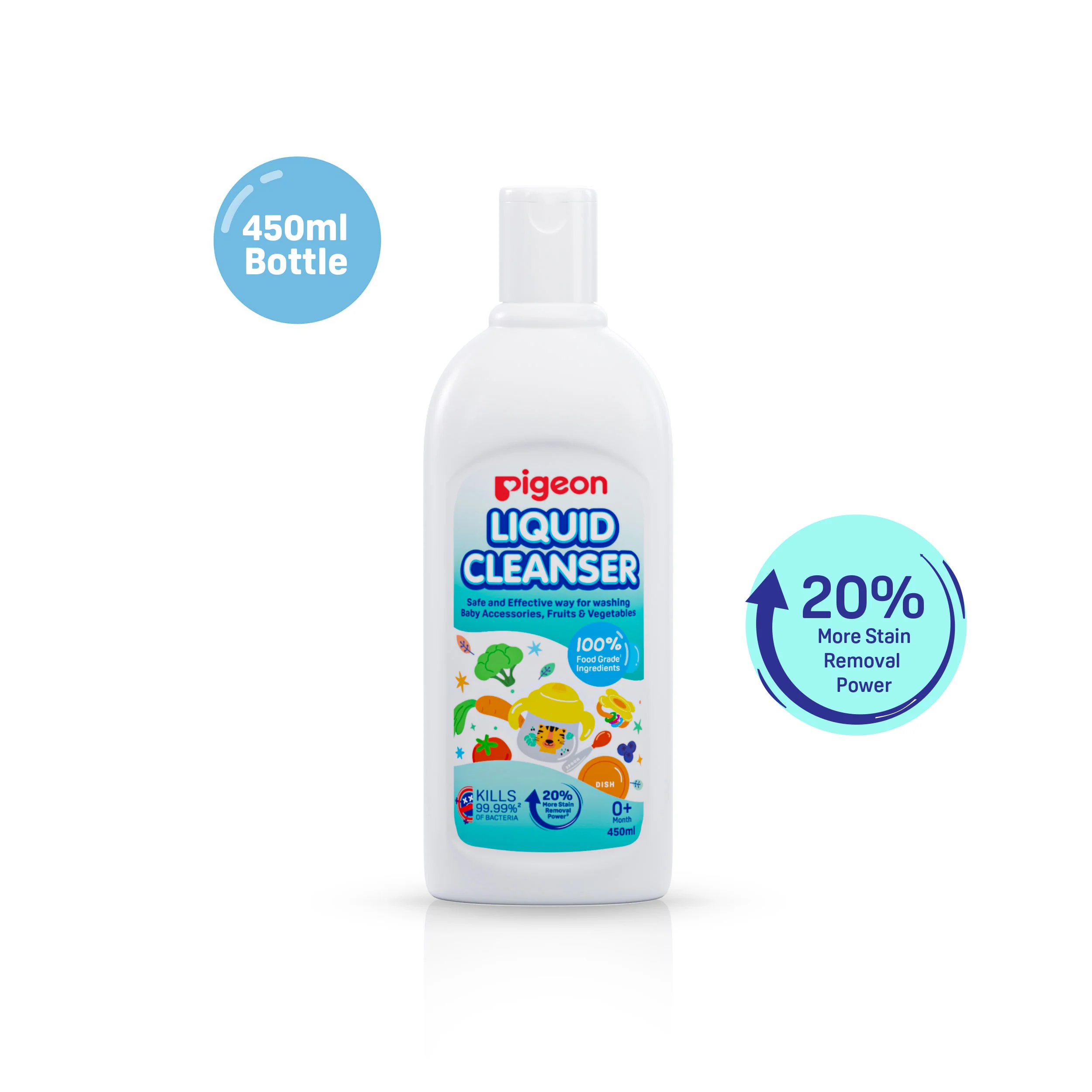 Liquid Cleanser Regular - Image 4