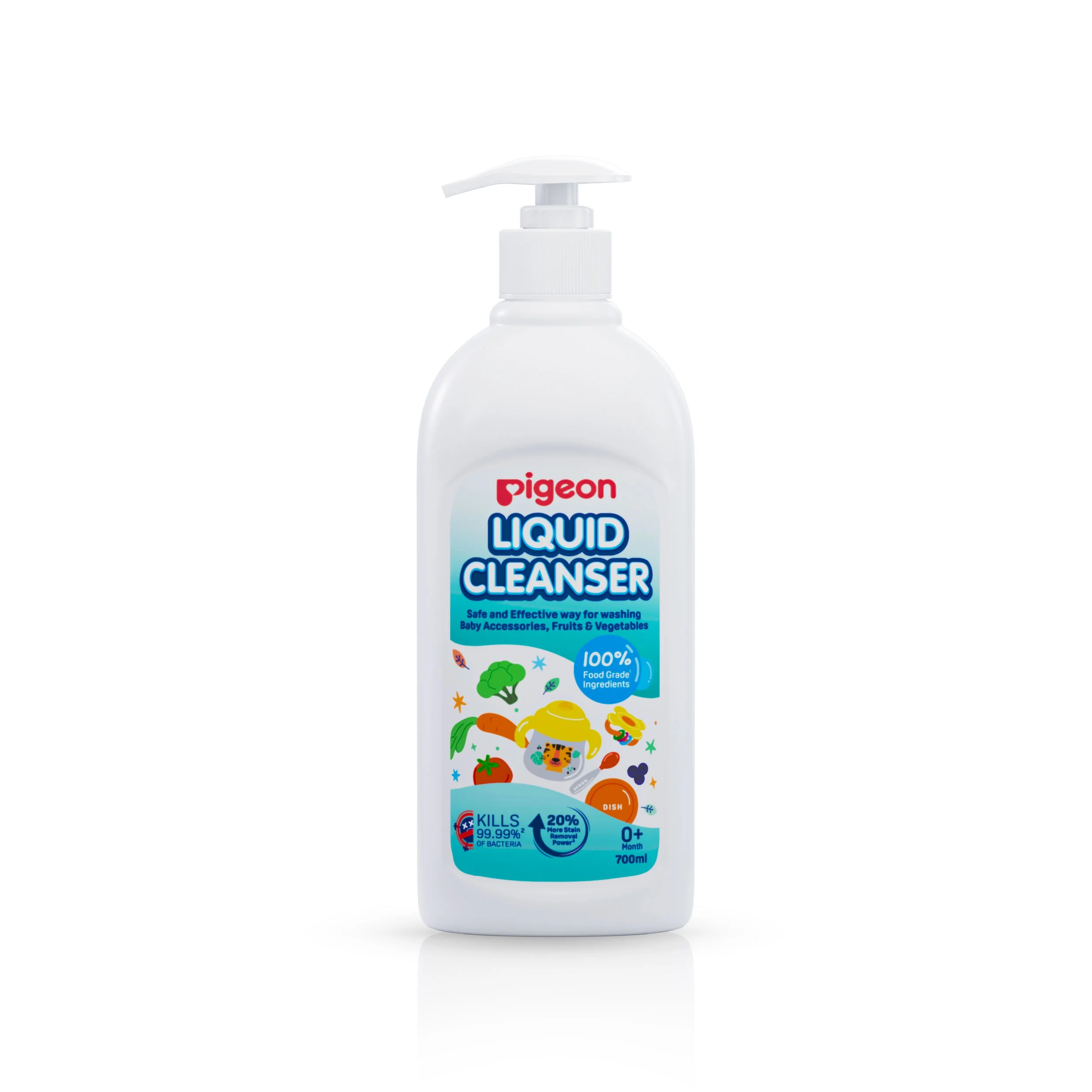 Liquid Cleanser Regular - Image 5