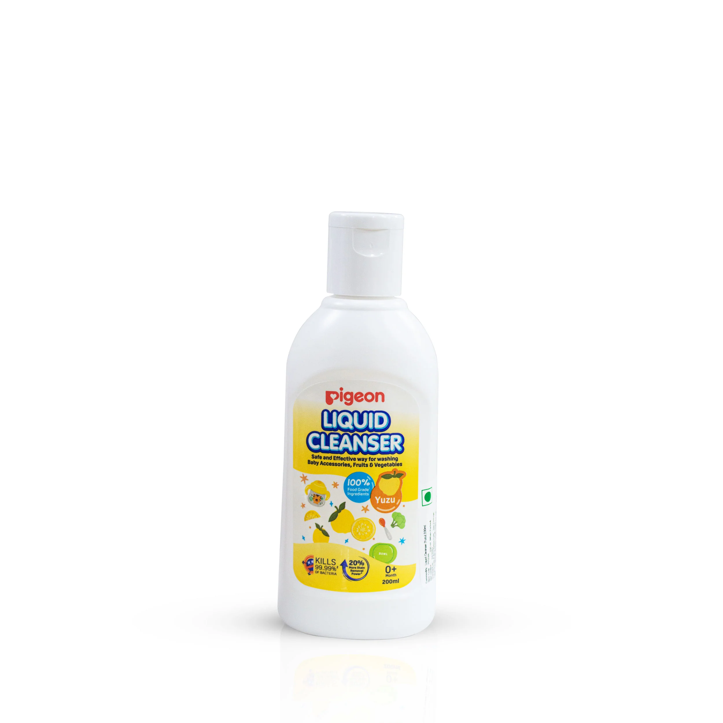 Liquid Cleanser Yuzu - Image 5