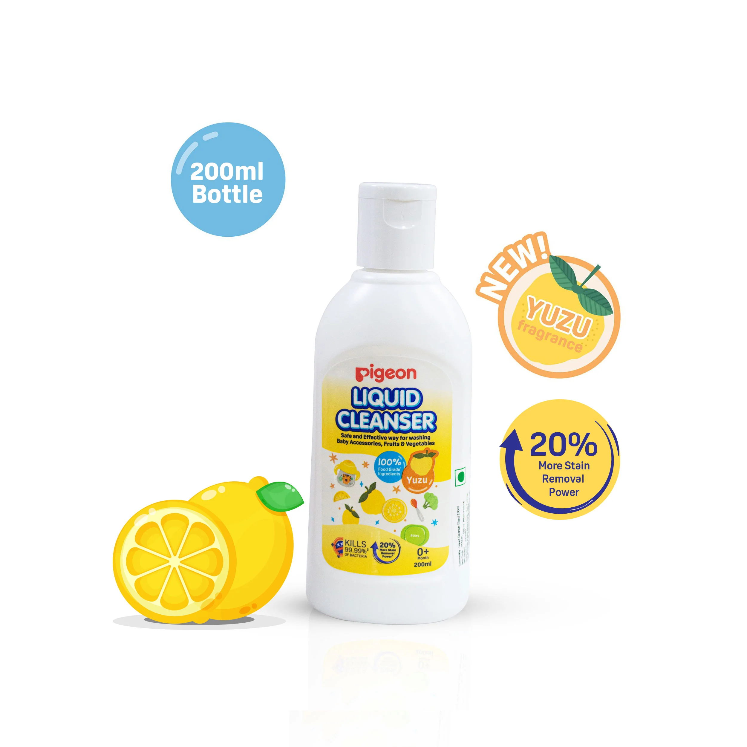 Liquid Cleanser Yuzu - Image 7