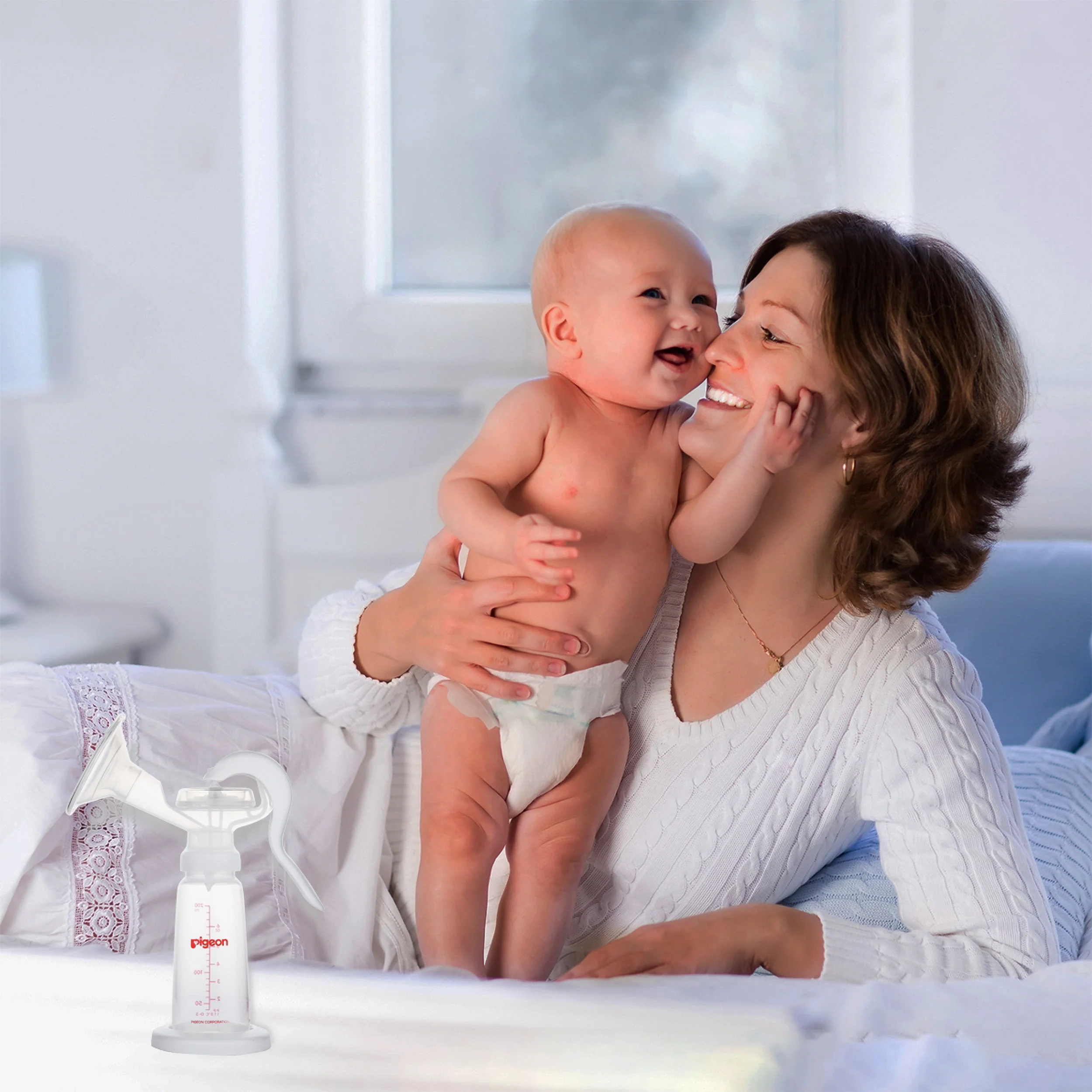 Manual Breast Pump Advance Edition - Image 7