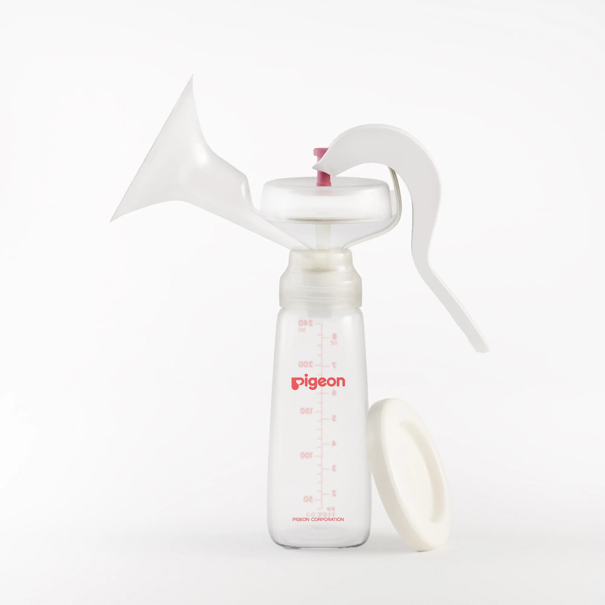 Manual Breast Pump Basic Edition - Image 3