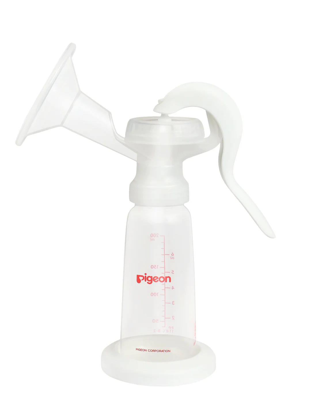 Manual Breast Pump Essential - Image 3