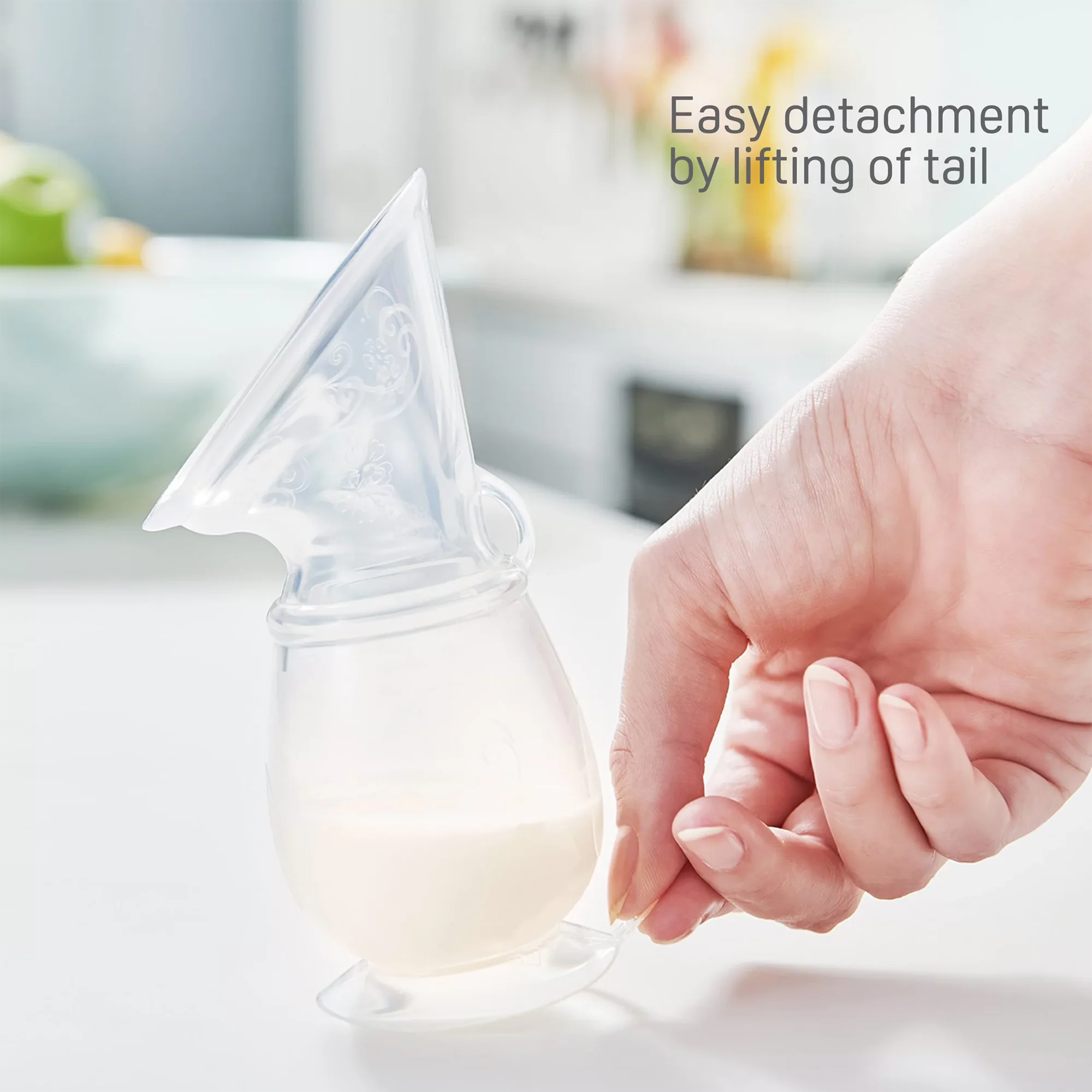 Milk Saver Pump - Image 5