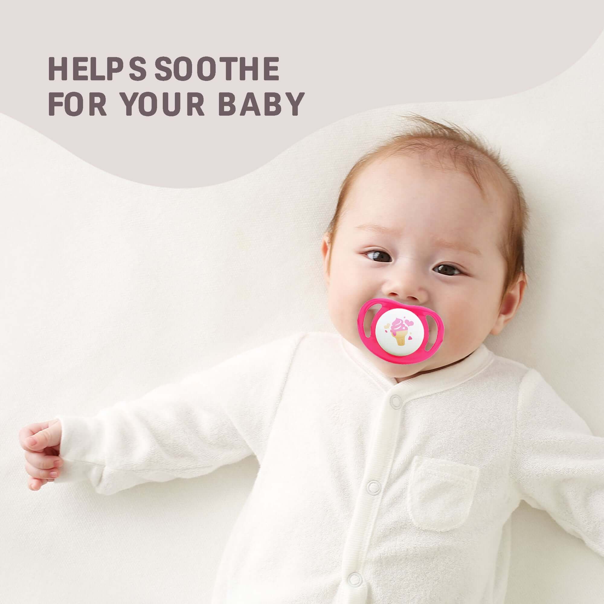 Minilight Soother M - Image 10