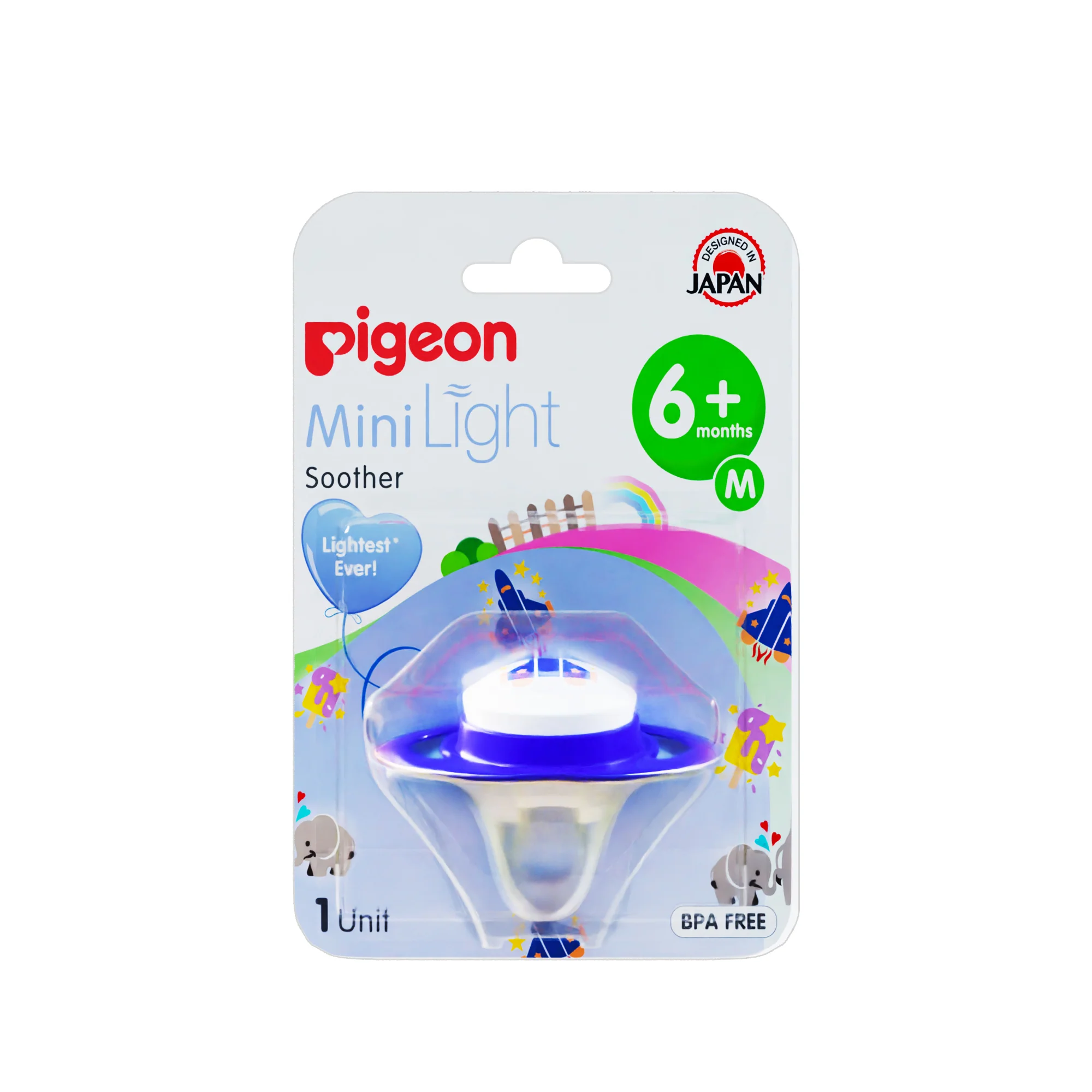 Minilight Soother M - Image 4