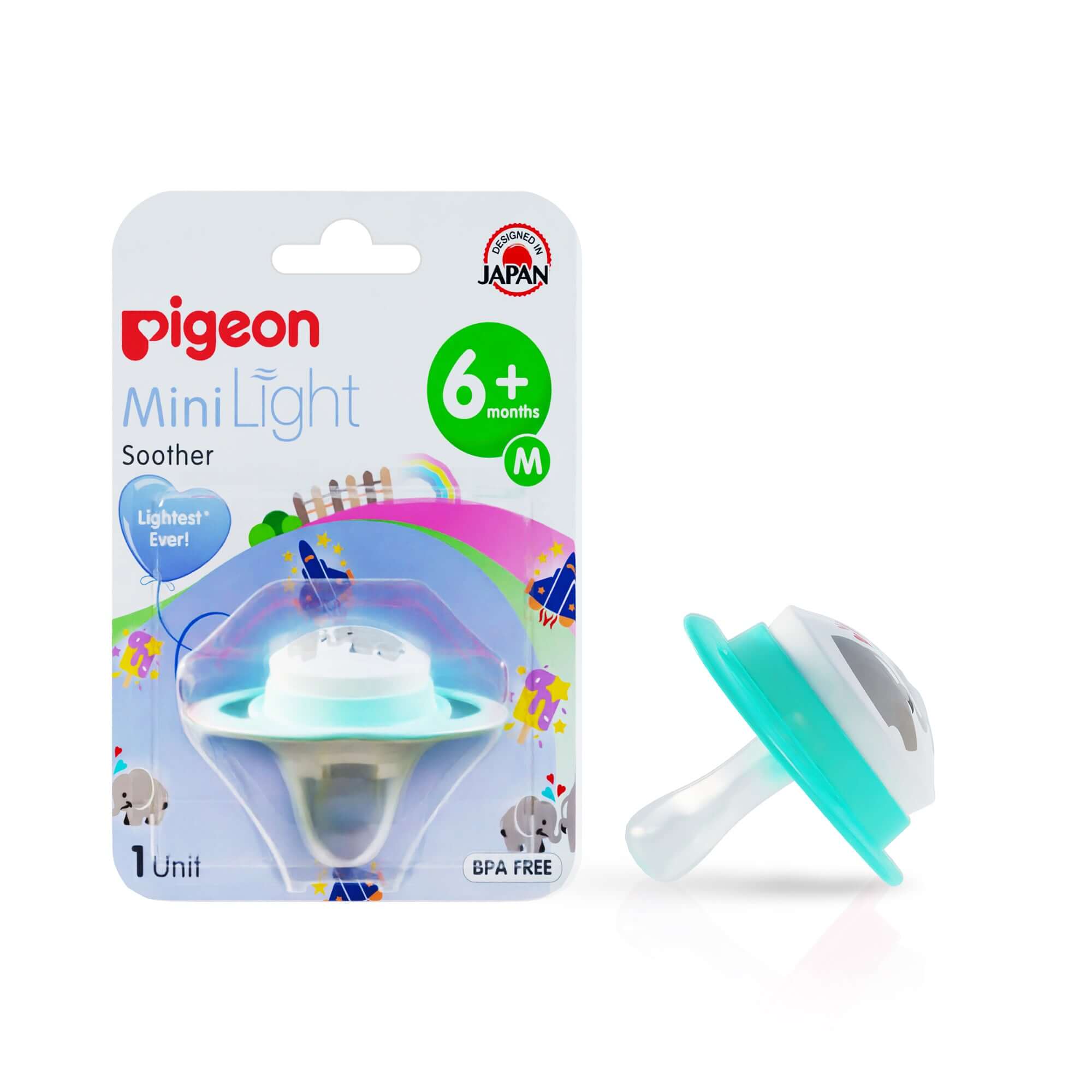 Minilight Soother M - Image 5