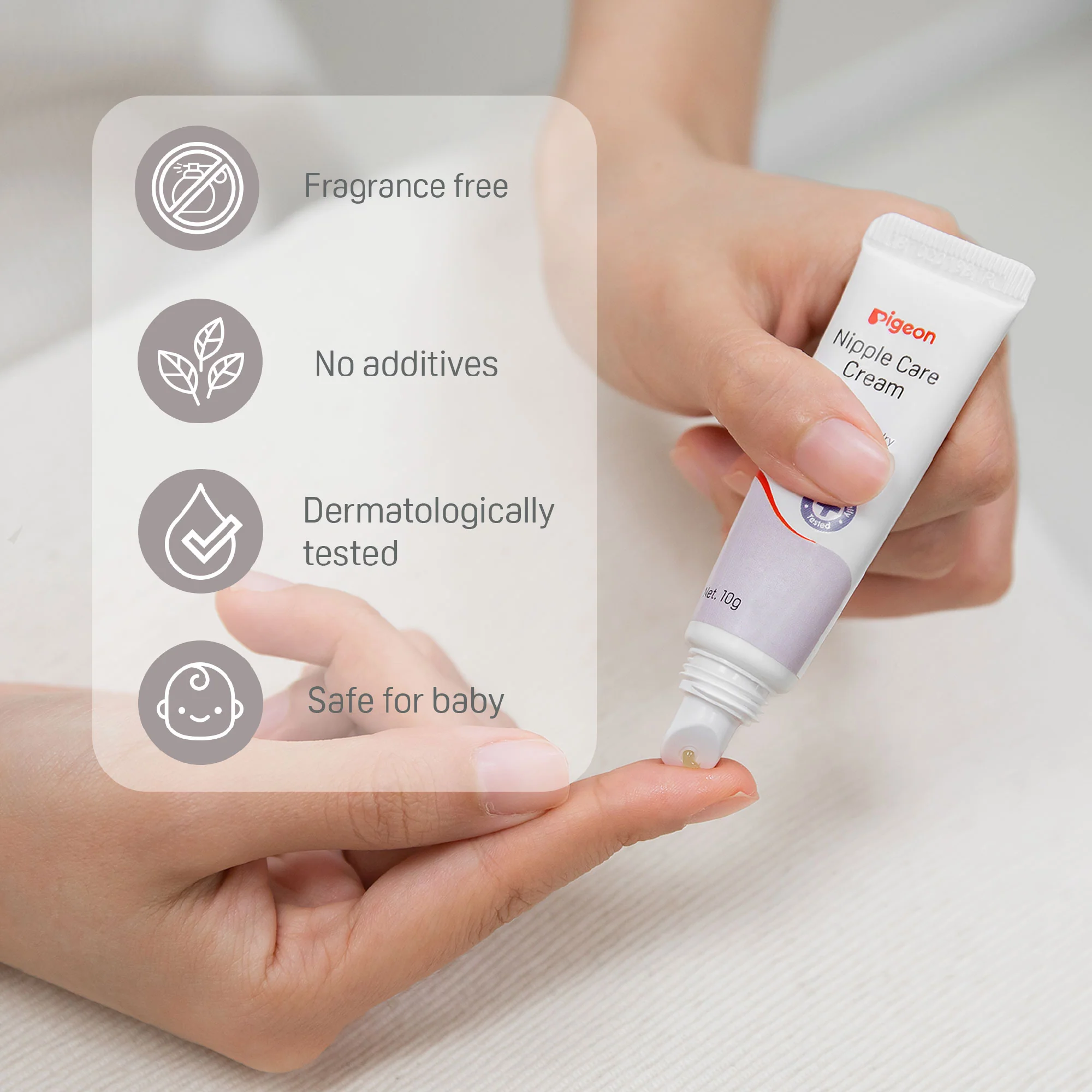 Nipple Care Cream 10G EN - Image 6