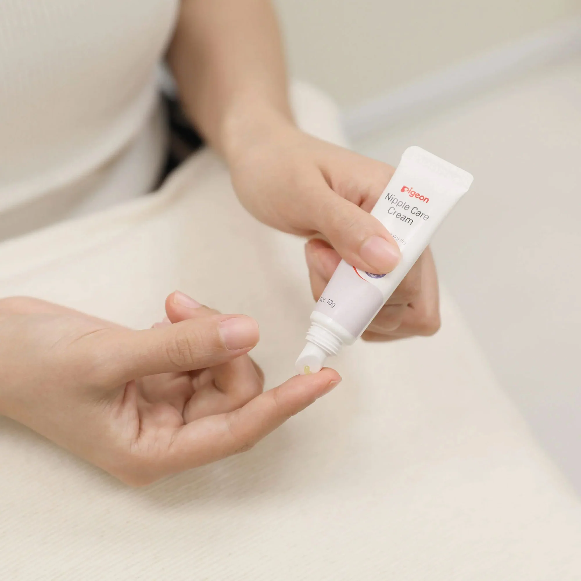 Nipple Care Cream 10G EN - Image 8