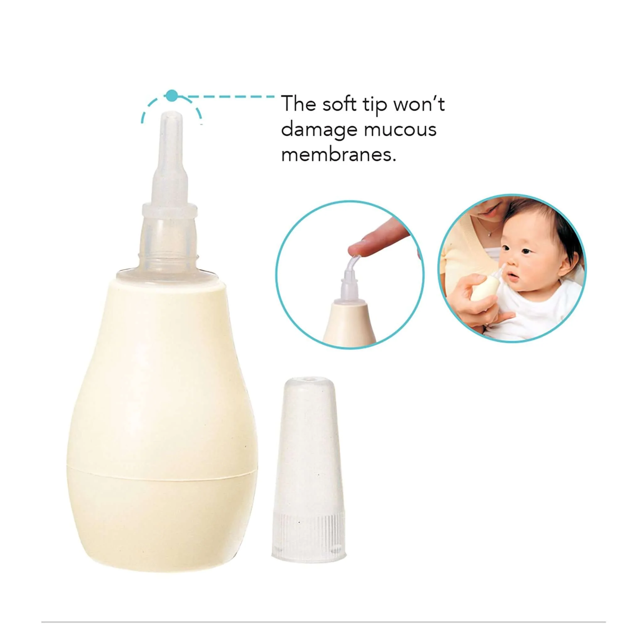 Nose Cleaner - Image 11