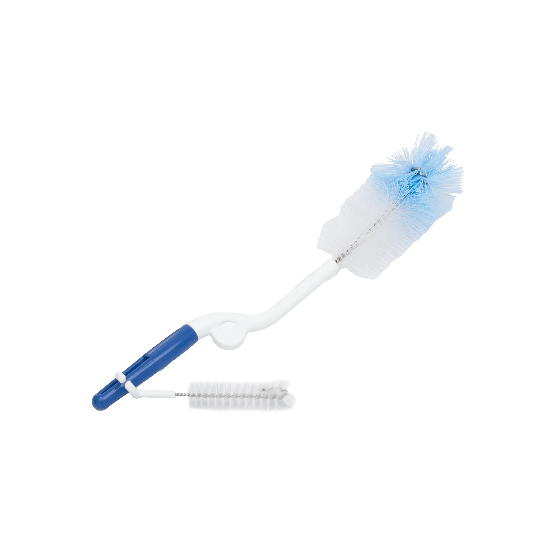 Nylon Brush (Rotary) with Nipple Brush - Image 3
