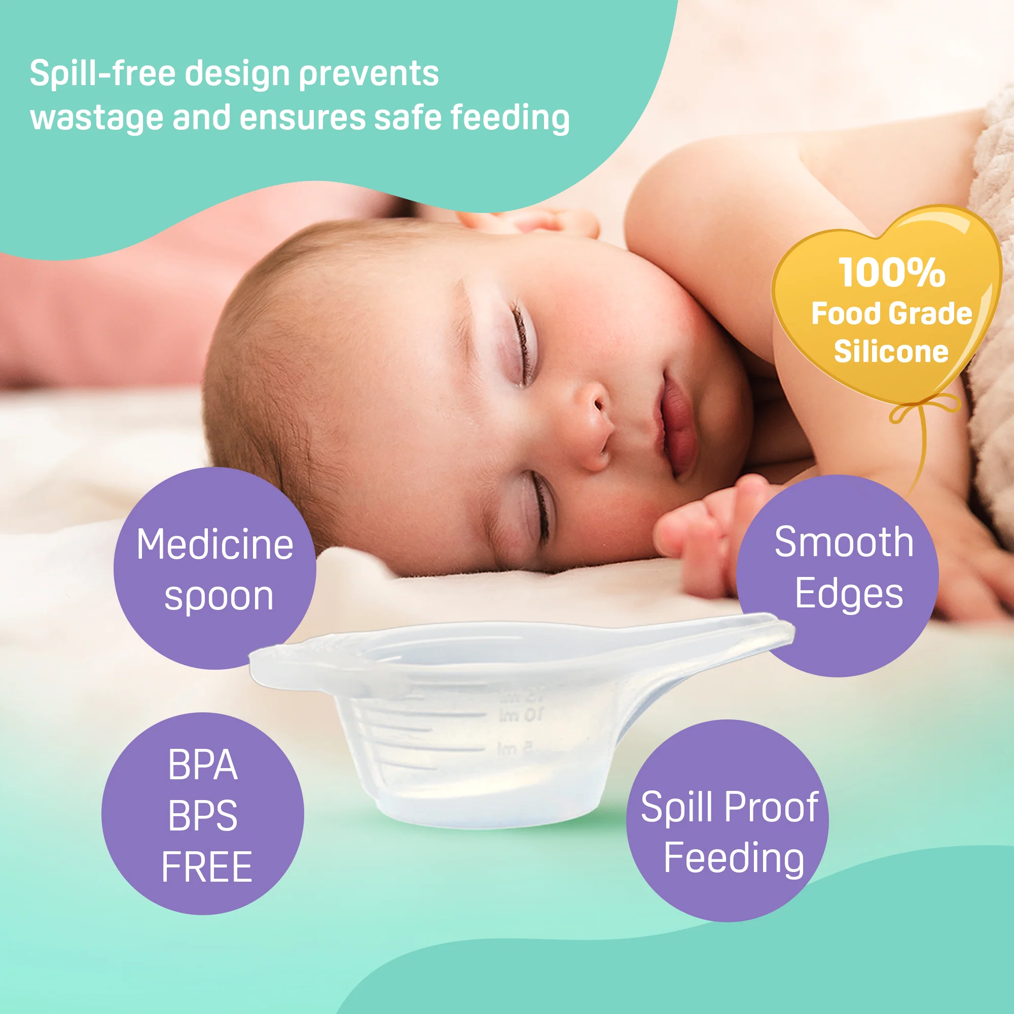 Paladai Baby Feeder - Image 6