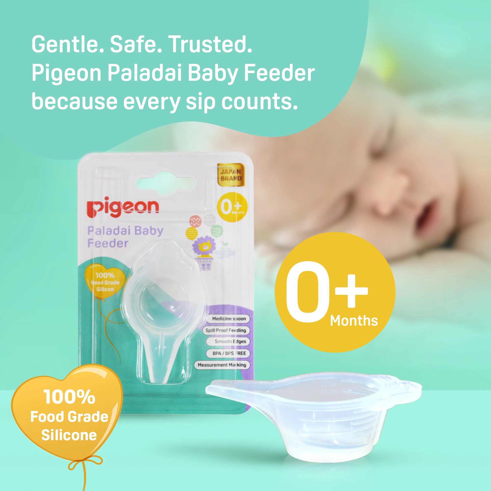 Paladai Baby Feeder - Image 7