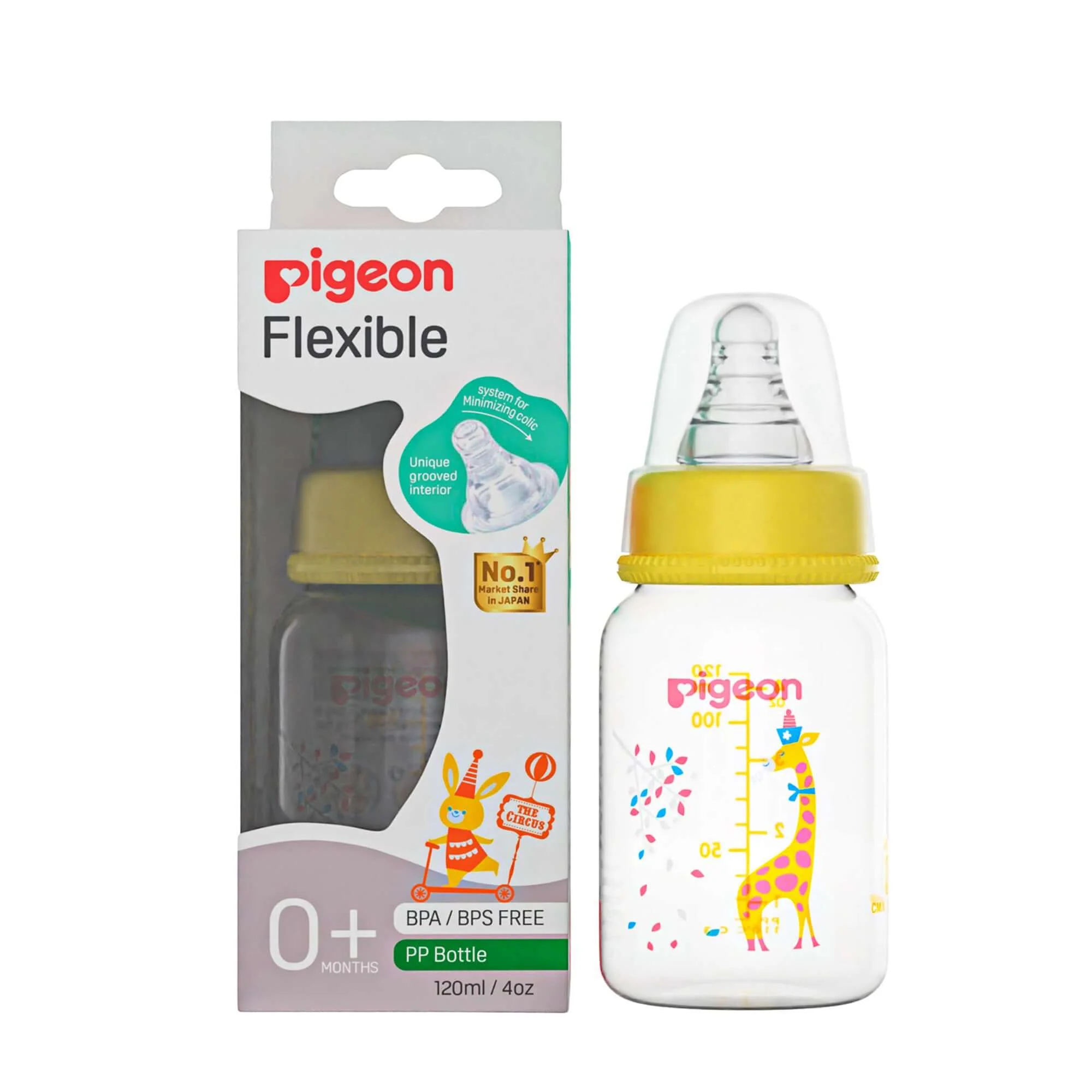 New Mom Essentials