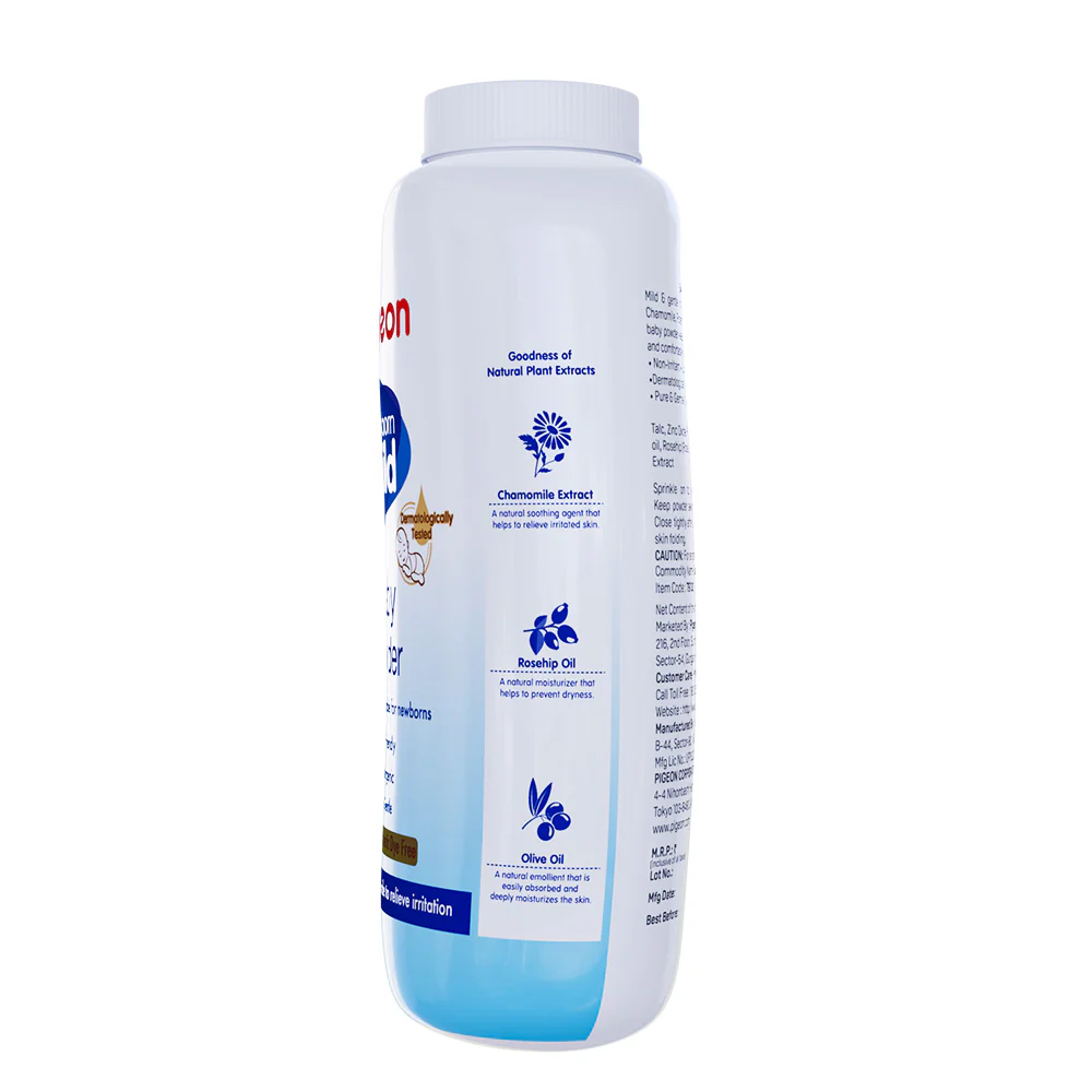 Pigeon Baby Powder with Fragrance - Image 7