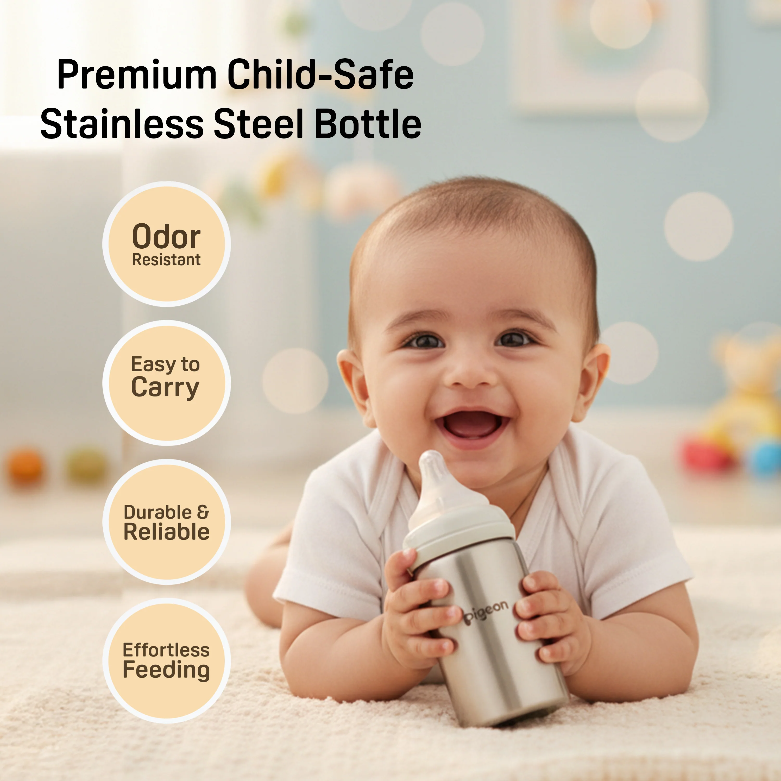SOFTLATCH 2.0 WN2 STEEL BOTTLE 150ML - Image 6