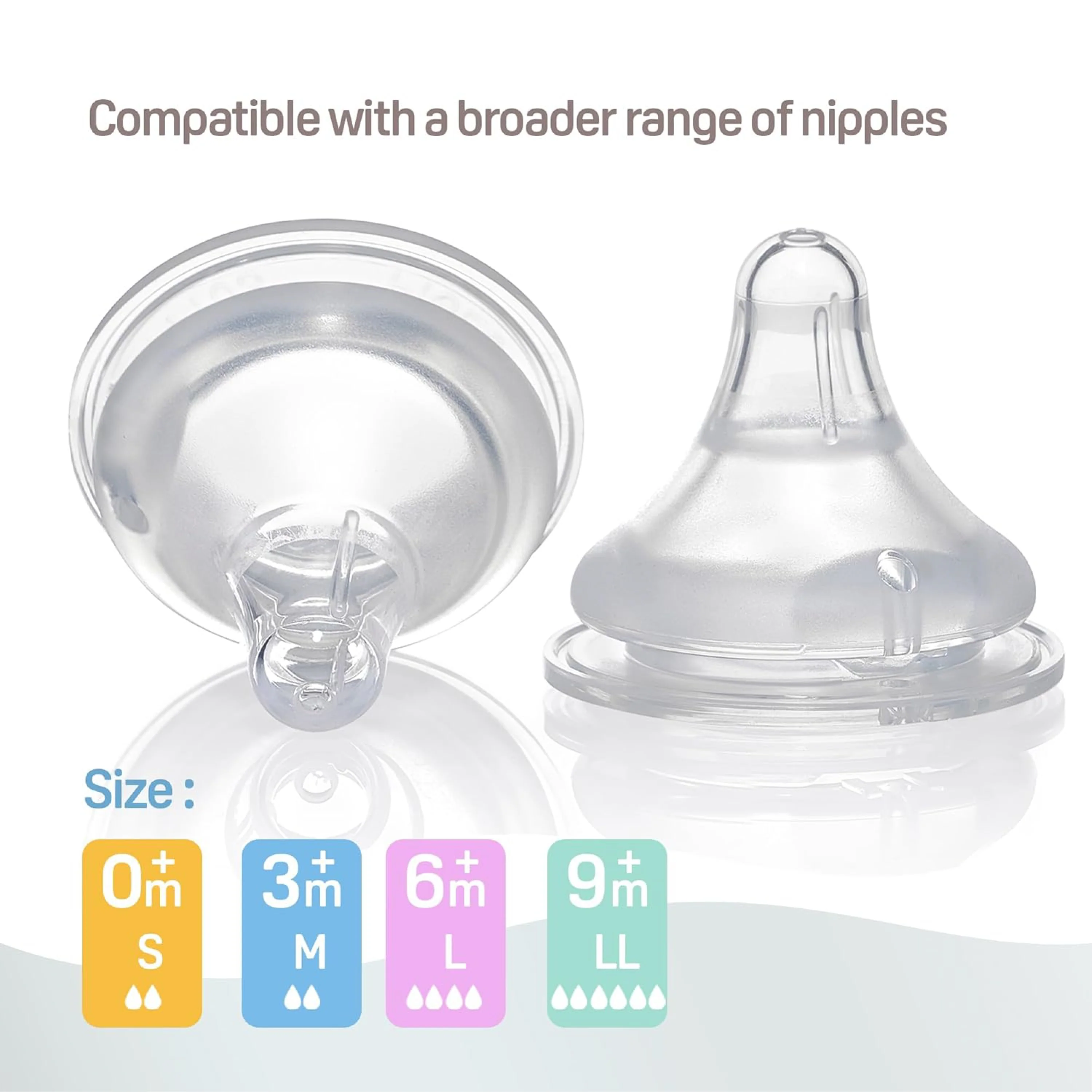 SOFTLATCH 2.0 WN2 STEEL BOTTLE 250ML - Image 9