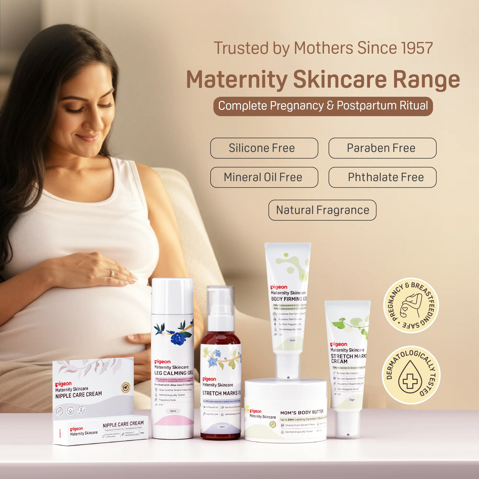 STRETCH MARKS CREAM 45GM - Image 11